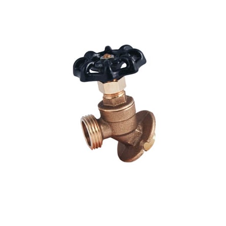 Legend Valve 3/4 S-541 NO LEAD SILLCOCK 107-185NL